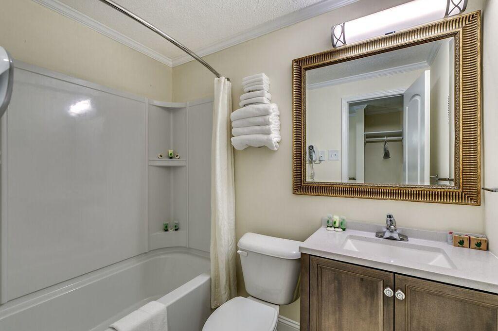 Sea Hawk Oceanfront Motel 默特尔比奇 外观 照片